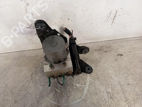 ABS pump RENAULT MEGANE II (BM0/1_, CM0/1_) 1.5 dCi (BM02, BM13, BM2A, CM02, CM13) | BP30020171M43