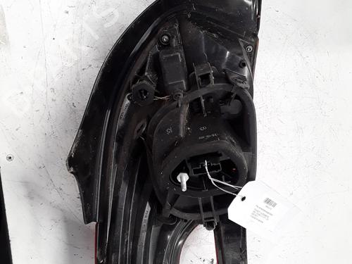 Used Right taillight PEUGEOT 208 I (CA_, CC_) 1.2 VTI 82 (82 hp) 30015359
