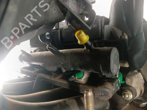 Engine CITROËN SAXO (S0, S1) 1.1 X, SX | BP30935100M1 