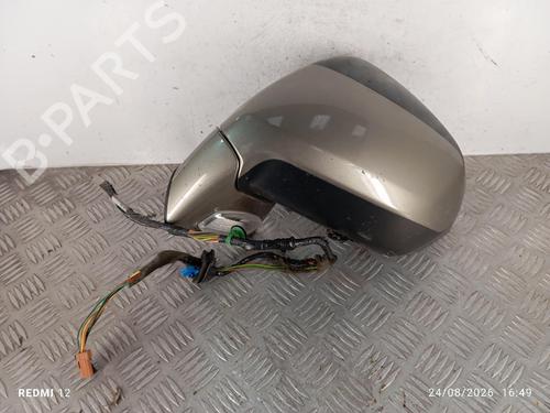 Used Left mirror Left mirror 38529002 38529002