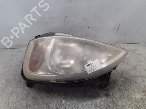 Used Left headlight OPEL CORSA C (X01) 1.7 DI (F08, F68) (65 hp) 30014890
