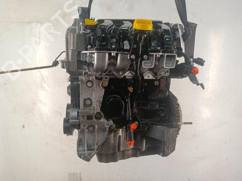 Engine RENAULT MODUS / GRAND MODUS (F/JP0_) 1.4 (JP01, JP0J) | BP38977958M1 - Image 4