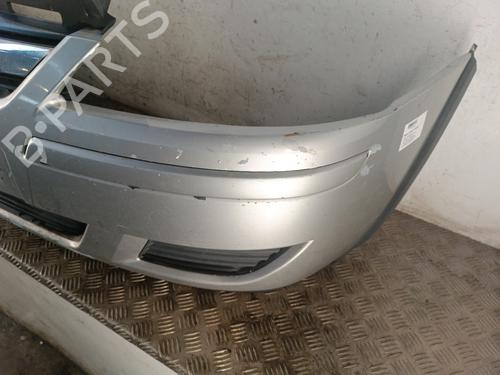 Pára-choques frente OPEL CORSA C (X01) 1.3 CDTI (F08, F68) | BP30457584C7 