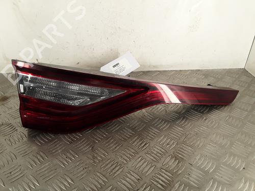 Feu de coffre gauche RENAULT MEGANE IV Hatchback (B9A/M/N_) 1.5 dCi 110 (B9A3) (110 hp) 30011383