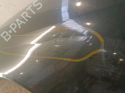 Left front fenders SAAB 9-3 (YS3F, E79, D79, D75) 2.0 t | BP30010245C41