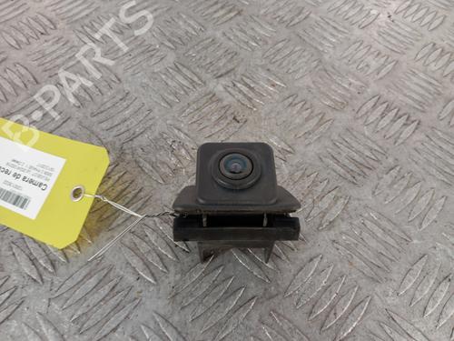 Used Camera PEUGEOT 5008 II (MC_, MJ_, MR_, M4_) 2.0 BlueHDi 180 (MJEHZW, MJEHZR, MJEHZP) (177 hp) 32168300