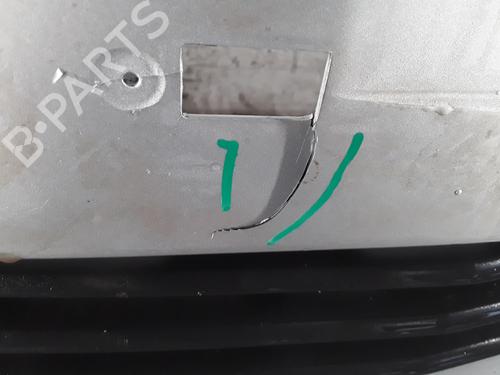 Front bumper OPEL ASTRA H (A04) 1.4 (L48) | BP31017305C7