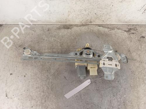 Used Rear right window mechanism Rear right window mechanism 30017280 30017280