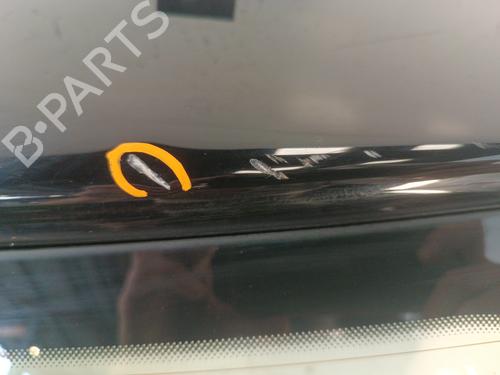 Used Tailgate Tailgate 30017512 30017512