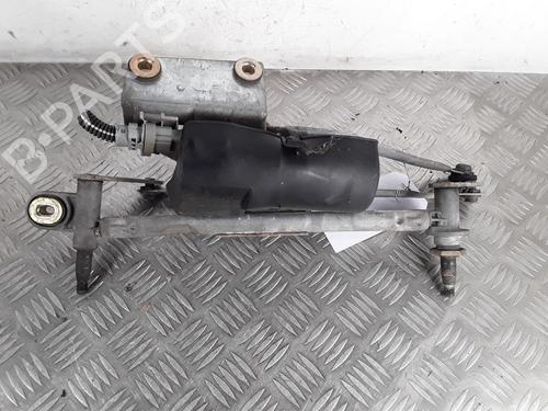 Front wiper motor RENAULT SCÉNIC I MPV (JA0/1_, FA0_) 1.9 dCi (JA05, JA1F) | BP30024952M29 