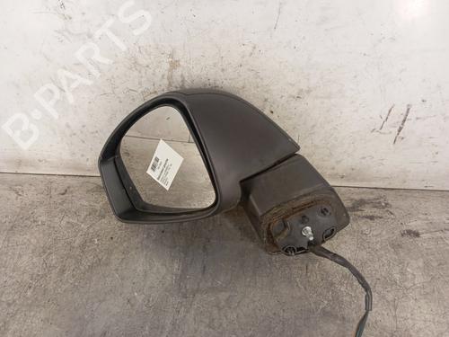 Used Left mirror RENAULT SCÉNIC III (JZ0/1_) 1.6 E85 (JZ03, JZ1Y) (110 hp) 30023752