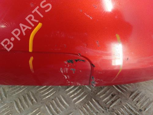 Rear bumper RENAULT MODUS / GRAND MODUS (F/JP0_) 1.4 (JP01, JP0J) | BP30009794C8 