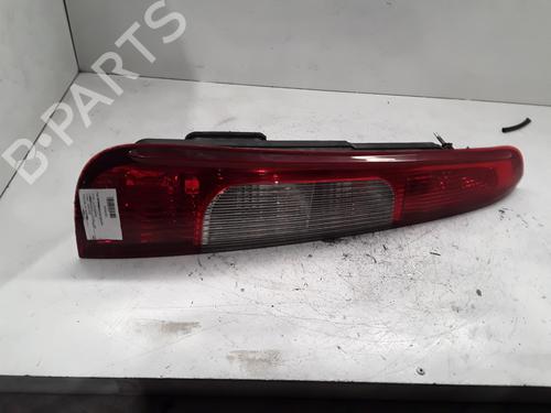 Used Left taillight Left taillight FORD FOCUS C-MAX (DM2) 1.6 TDCi (109 hp) 30012706 30012706