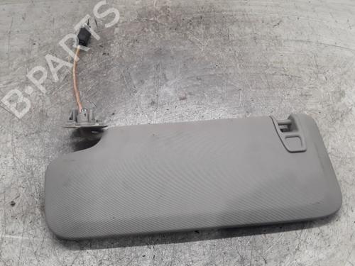 right-sun-visor-opel-insignia-a-g09-2008-2009-2010-2011-2012-2013-2014-2015-2016-2017-30018746 main image