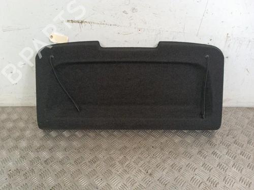 Used Rear parcel shelf Rear parcel shelf FIAT PUNTO (199_) 1.3 D Multijet (75 hp) 30009636 30009636