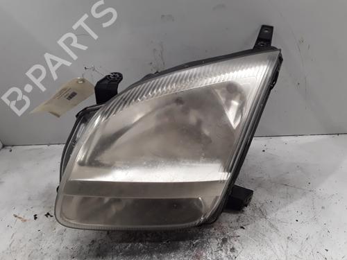 Venstre forlygte SUZUKI IGNIS II (MH) 1.3 DDiS (RM413D) (70 hp) 30026072