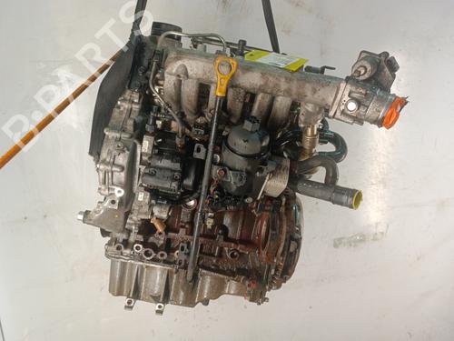 Used Engine Engine HYUNDAI i20 I (PB, PBT) [2008-2015] 33692204 33692204