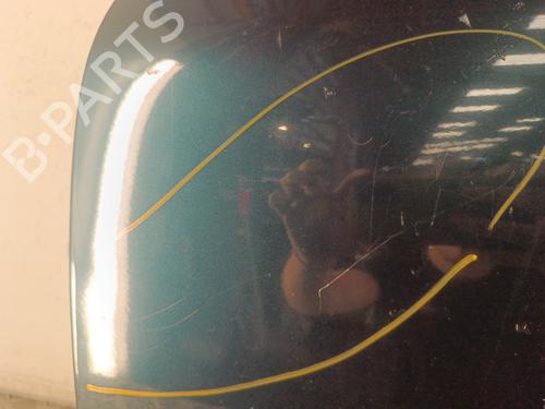 Porta trás esquerda RENAULT CLIO II (BB_, CB_) 1.2 16V (BB05, BB0W, BB11, BB27, BB2T, BB2U, BB2V, CB05,... | BP30023163C4