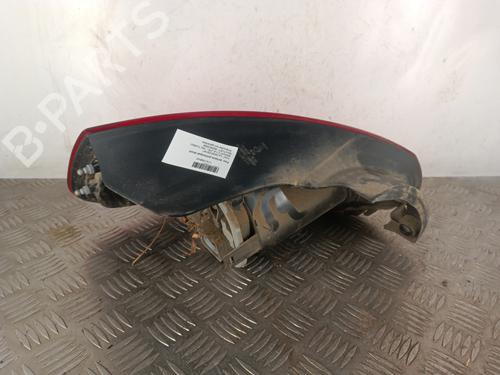Used Right taillight Right taillight FIAT BRAVO II (198_) 1.6 D Multijet (198AXL1B) (120 hp) 30009915 30009915