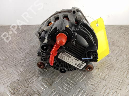 Used Alternator Alternator RENAULT CLIO IV Grandtour (KH_) 0.9 TCe 90 (90 hp) 33692924 33692924
