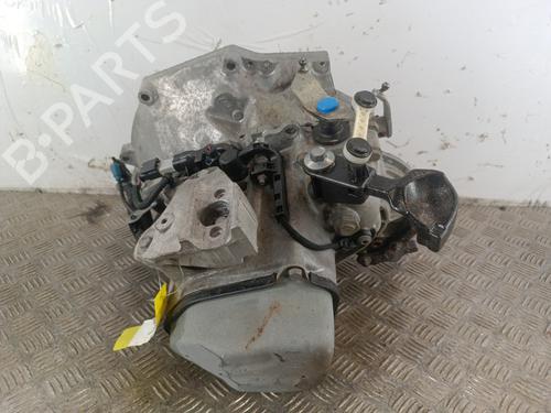 Gearbox CITROËN C3 III (SX) 1.2 PureTech 82 | BP37222802M3 - Image 3