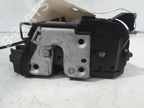 Türschloss rechts vorne für RENAULT CLIO IV (BH_) 1.5 dCi 75 (75 hp) 30021625