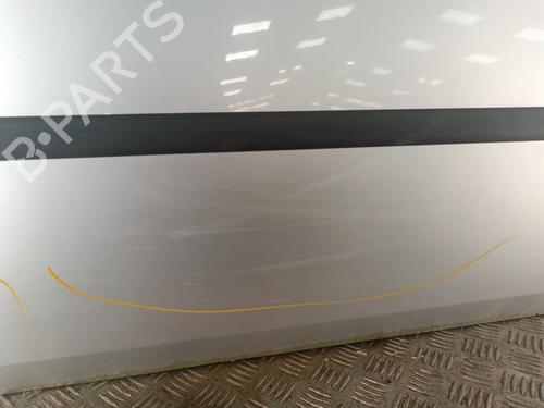 Right front door FORD FIESTA V (JH_, JD_) 1.3 | BP30020162C3 