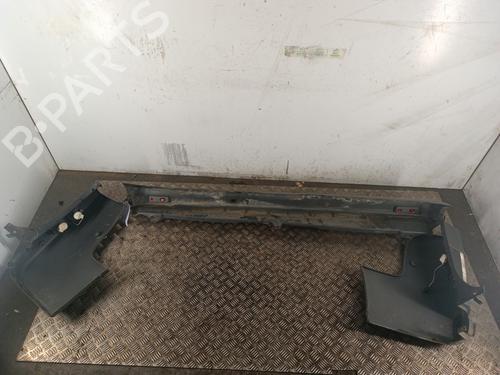 Zderzak tylny NISSAN PRIMASTAR Van (X83) 2.0 dCi 115 | BP30007699C8 