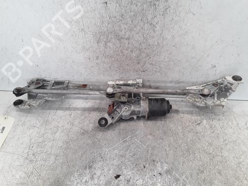 Front wiper motor NISSAN PATHFINDER III (R51) 2.5 dCi 4WD | BP30012837M29