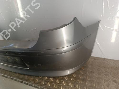 Rear bumper BMW 1 (E87) 120 d | BP32424120C8