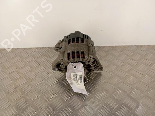 Lichtmaschine für RENAULT SCÉNIC I MPV (JA0/1_, FA0_) 1.9 dCi (JA05, JA1F) (102 hp) 30012406
