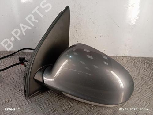 Used Left mirror Left mirror 37021982 37021982