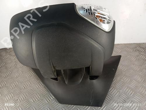 left-mirror-renault-master-iii-van-fv-2010-39695266 main image