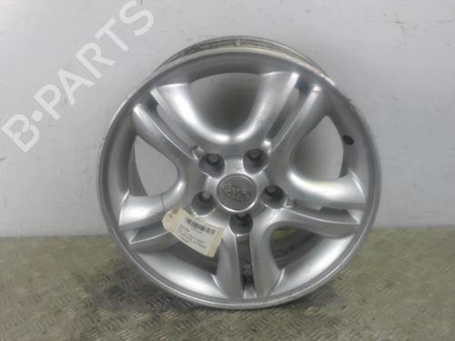 Used Rim KIA SPORTAGE II (JE_, KM_) 2.0 CRDi (113 hp) 30016784
