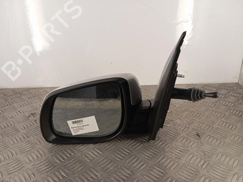 Used Left mirror KIA PICANTO III (JA) 1.0 (67 hp) 32441465