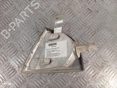 Used Right front indicator Right front indicator 38597089 38597089