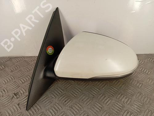 Bakspejl venstre KIA OPTIMA (JF) 1.7 CRDi | BP32363453C26