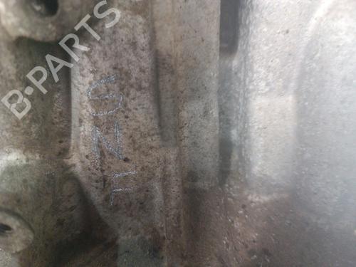 Engine VW GOLF PLUS V (5M1, 521)  | BP33692318M1  - Image 5