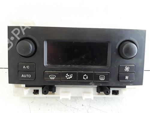 Used Climate control PEUGEOT 307 (3A/C) 1.6 HDi (90 hp) 30016554