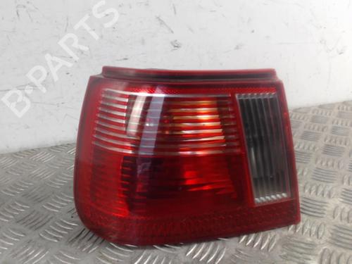 Used Left taillight SEAT IBIZA II (6K1) 1.4 i (60 hp) 30022489