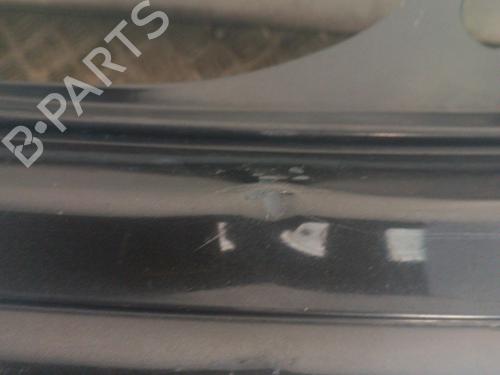 Rear bumper NISSAN NOTE (E11, NE11) 1.5 dCi | BP30023760C8 