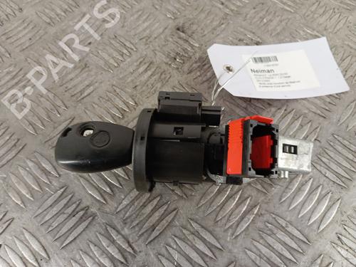 Canhão de ignição RENAULT CLIO III (BR0/1, CR0/1) 1.5 dCi (BR17, CR17) (86 hp) 31065962