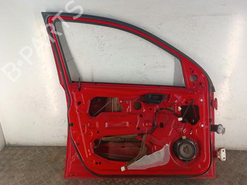 Used Left front door Left front door CHEVROLET AVEO / KALOS Hatchback (T250, T255) 1.2 LPG (84 hp) 30012274 30012274