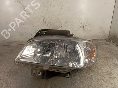 Used Left headlight SEAT CORDOBA (6K1, 6K2) 1.9 SDI (68 hp) 30020199