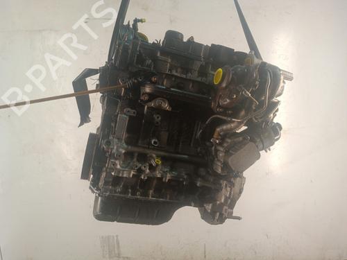 Used Engine Engine CITROËN C3 II (SC_) 1.4 HDi 70 (SC8HZC, SC8HR0, SC8HP4) (68 hp) 33691926 33691926