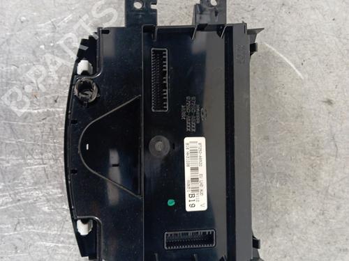 AC-Styringsenhed/Manøvreenhed HYUNDAI i30 (GD) 1.6 CRDi | BP30020410I5