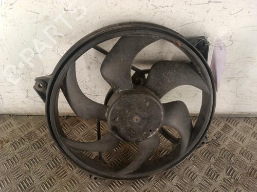 Koelventilatormotor CITROËN XSARA PICASSO (N68) 1.6 HDi (90 hp) 30025590