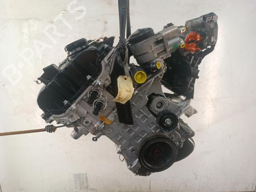 Engine BMW 3 (E90) 318 i | BP37035564M1 - Image 3