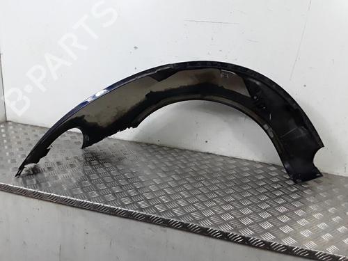 Forskærm Højre VW NEW BEETLE Convertible (1Y7) 1.9 TDI (100 hp) 30015593