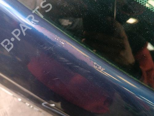 Tailgate CITROËN XSARA PICASSO (N68) 2.0 HDi | BP30012788C6 